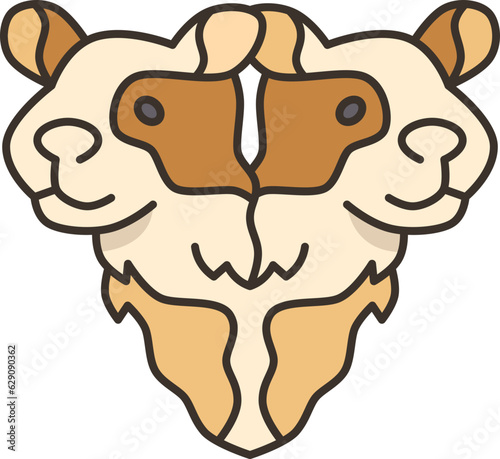 calf  icon