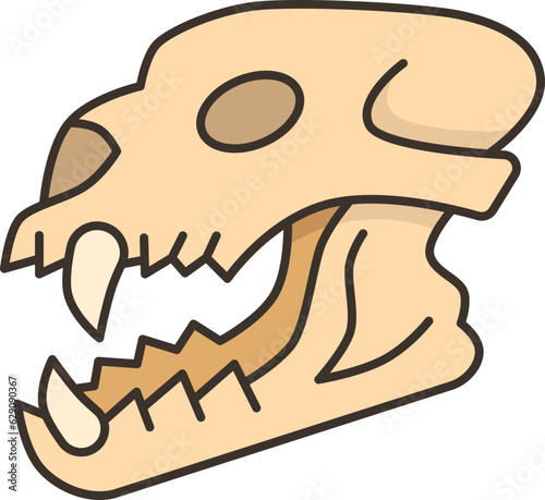 lion  icon