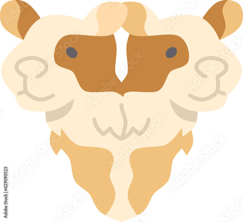 calf  icon