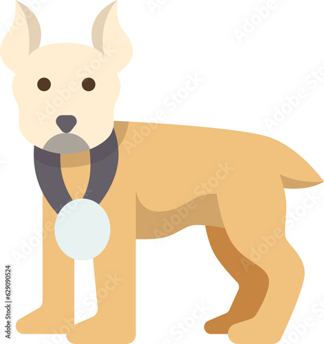 dog  icon
