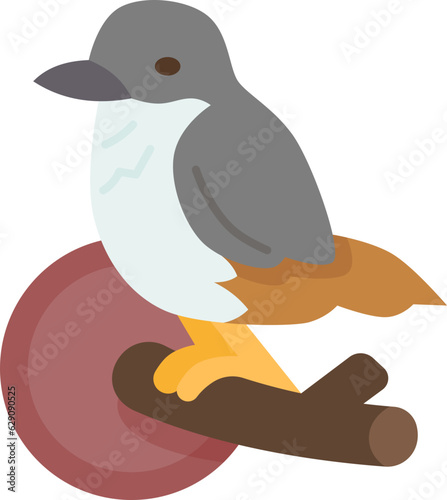 bird  icon