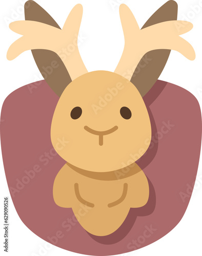 jackalope  icon