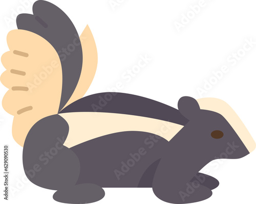 skunk  icon