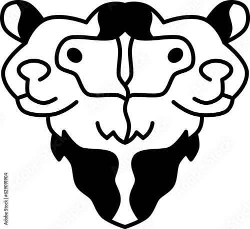 calf  icon