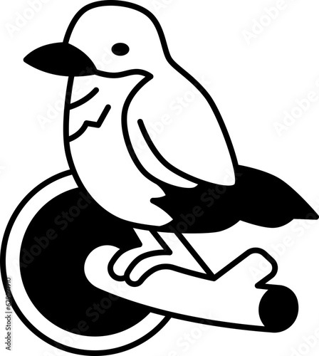 bird  icon