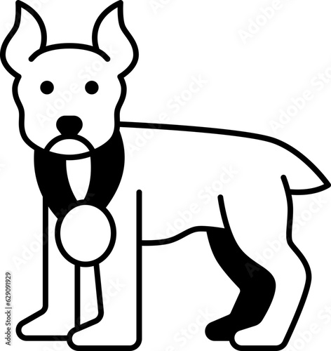 dog  icon