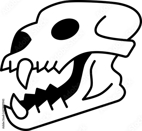 lion  icon