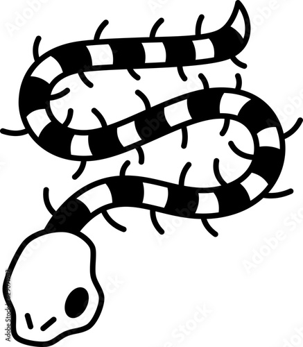 snake  icon
