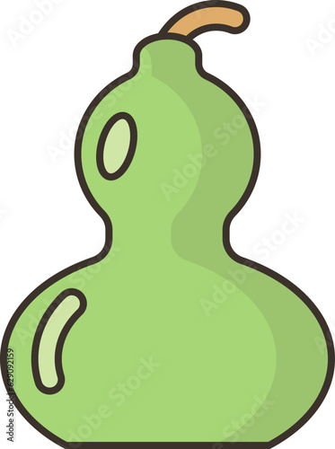 calabash  icon