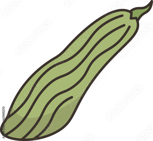 cucumber  icon