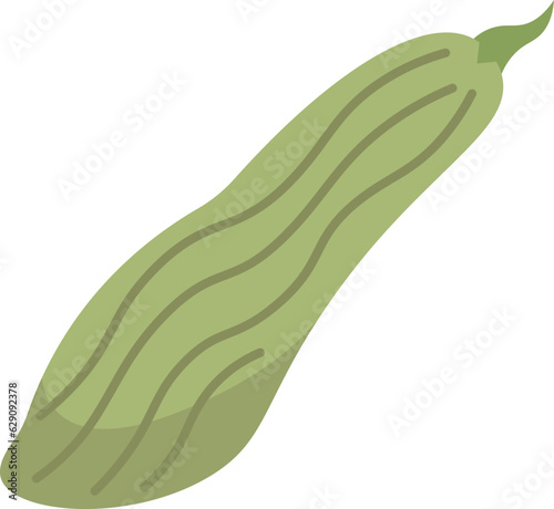 cucumber  icon
