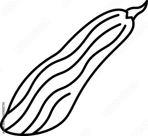 cucumber  icon