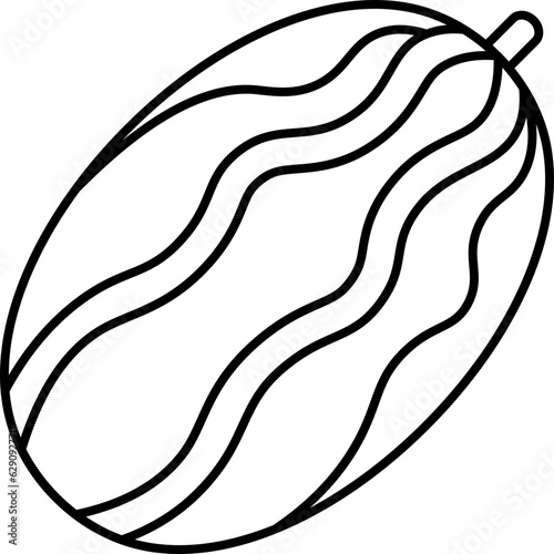 melon  icon