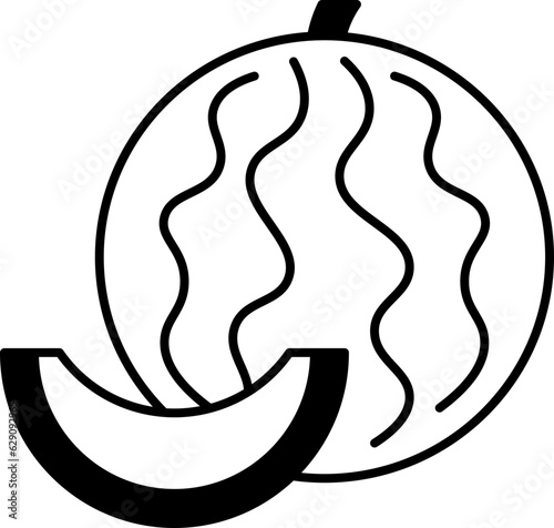 melon  icon