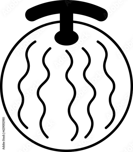 melon  icon