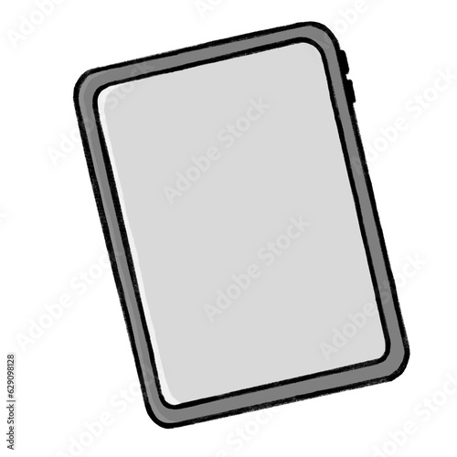 Set of office school stationary