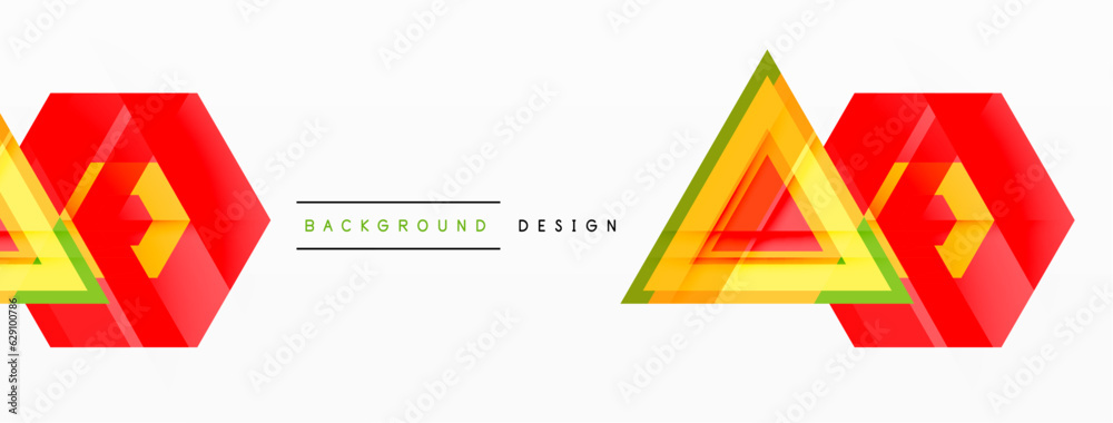 Geometric shapes vector design with dynamic shadow effect features a captivating composition, where precise forms intersect and overlap Geometric shapes vector design with dynamic shadow effect features a captivating composition, where precise forms intersect and overlap