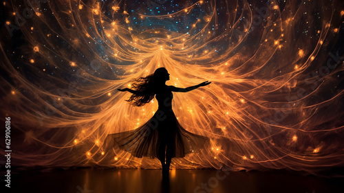 The Celestial Dance
