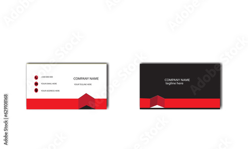 clean ,and,modern,business,card,template,professional,business,card,design
