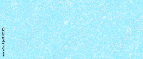 Aquarelle paint paper textured canvas for text design, blue acrylic and watercolor textures on white paper background. Paint leaks and ombre effects.