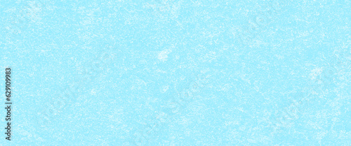 Aquarelle paint paper textured canvas for text design, blue acrylic and watercolor textures on white paper background. Paint leaks and ombre effects.