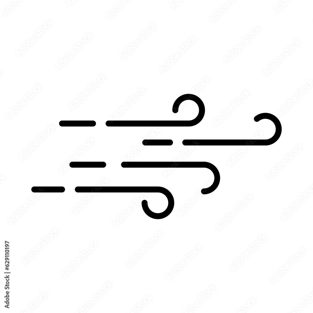 illustration of an background with notes