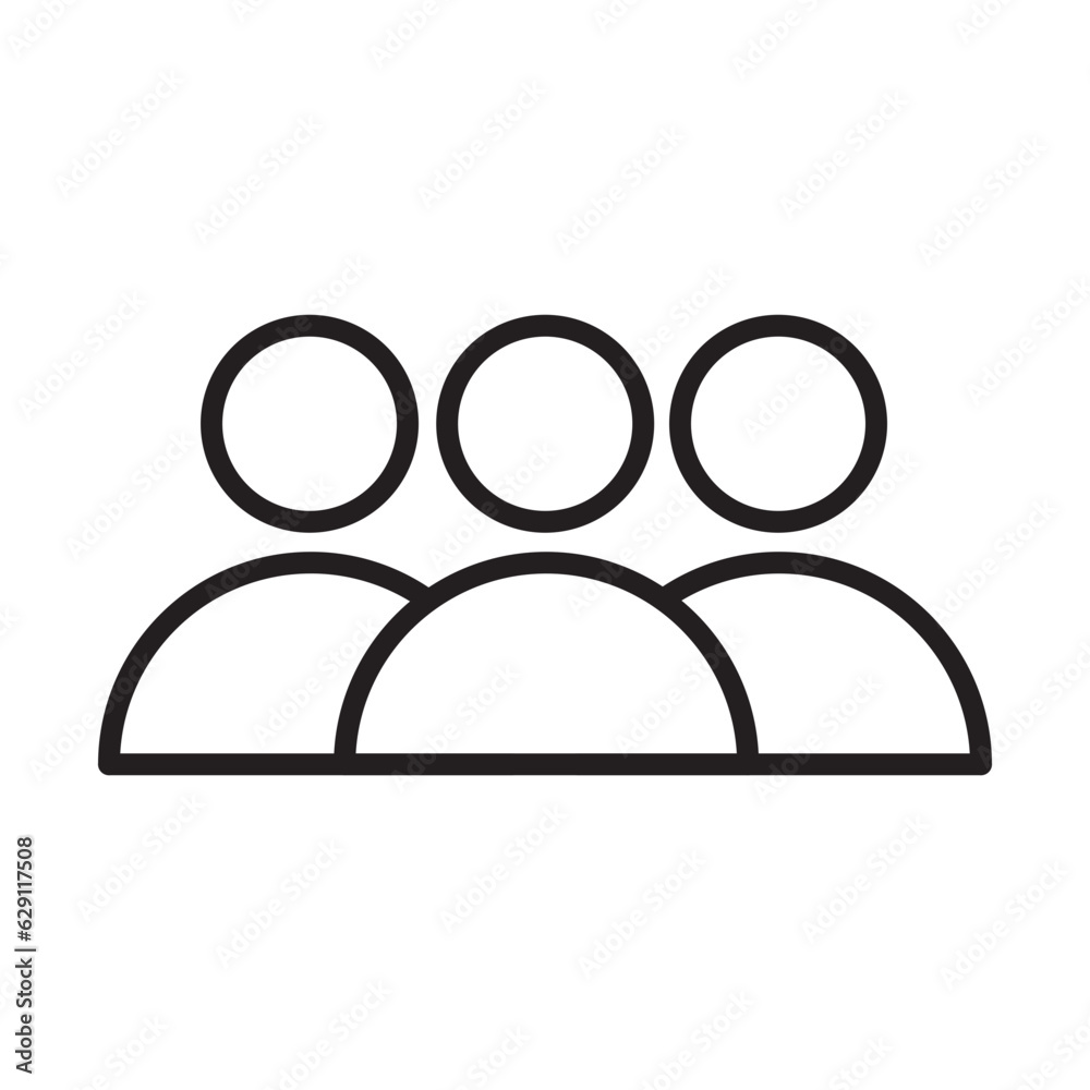 social network icon social network icon