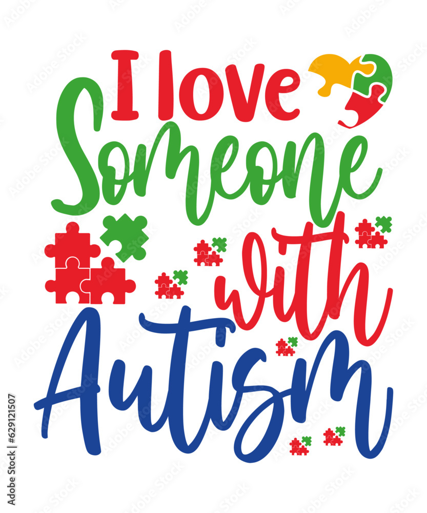 Autism Tshirt design/ Autism Lovers/ Autism design/Creative Autism design/Proud Autism/Autism vector files Autism Tshirt design/ Autism Lovers/ Autism design/Creative Autism design/Proud Autism/Autism vector files