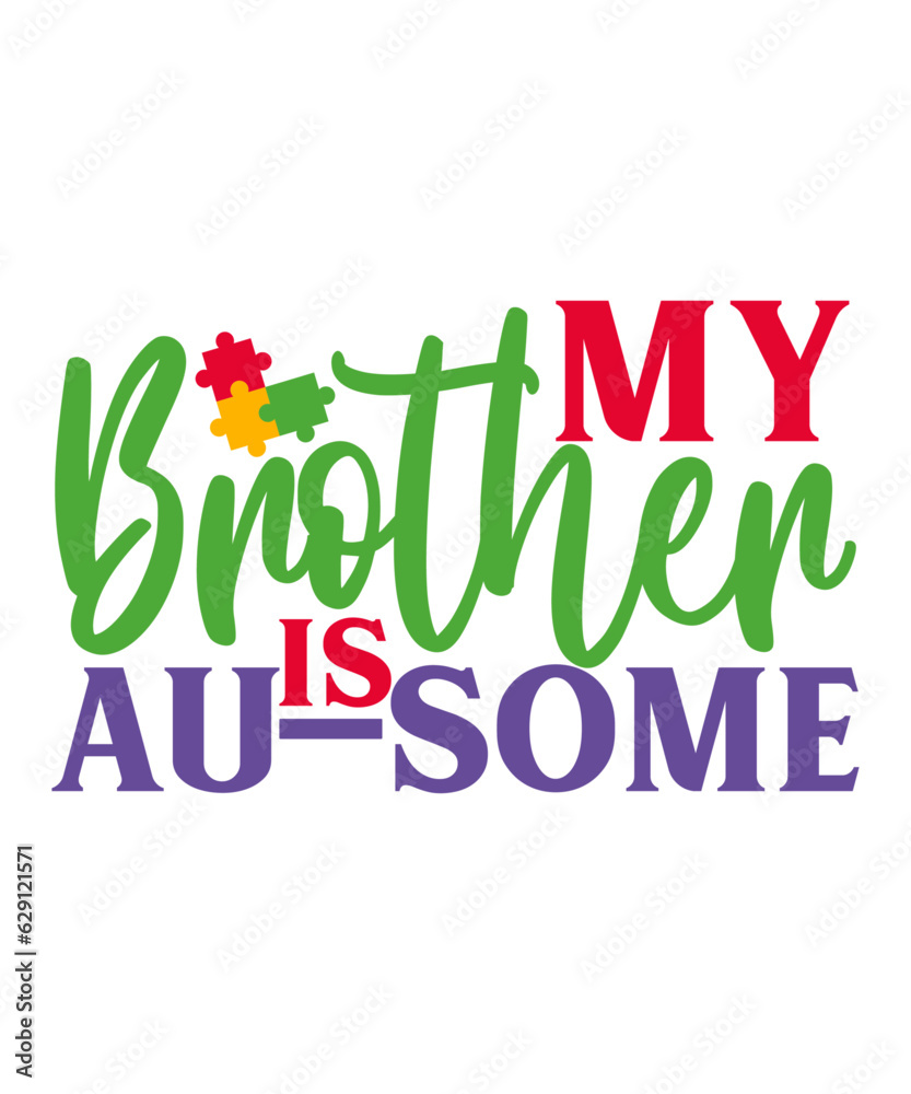 Autism Tshirt design/ Autism Lovers/ Autism design/Creative Autism design/Proud Autism/Autism vector files Autism Tshirt design/ Autism Lovers/ Autism design/Creative Autism design/Proud Autism/Autism vector files