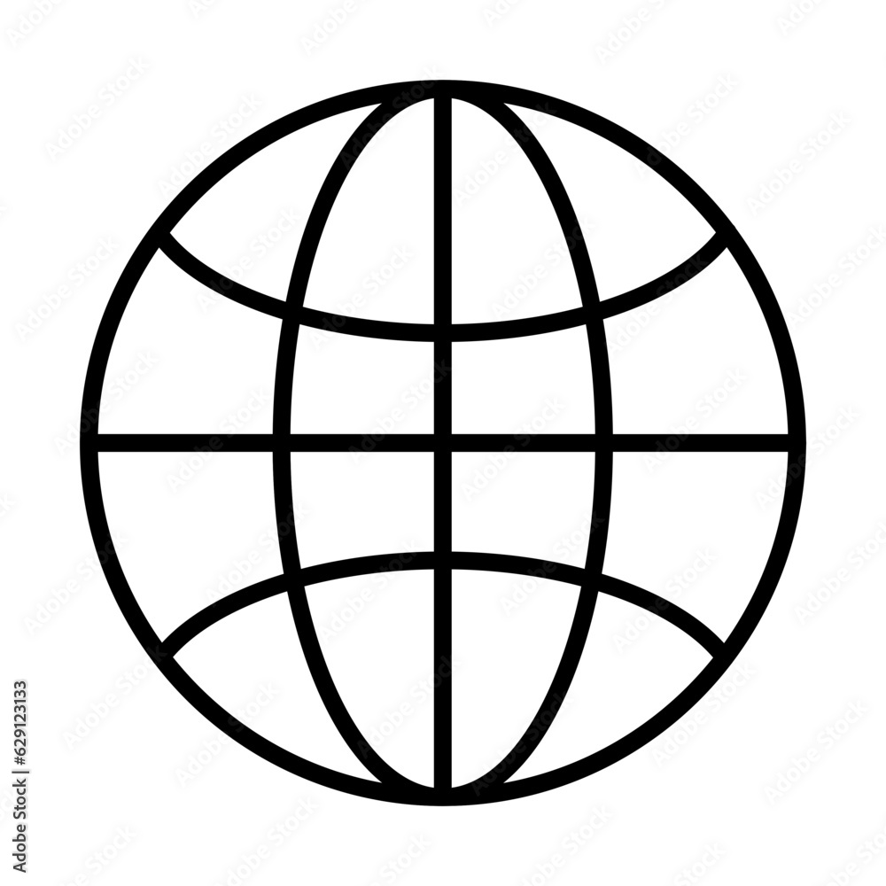 globe globe