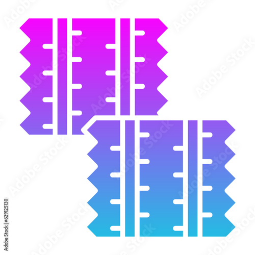 Hay Bale Icon