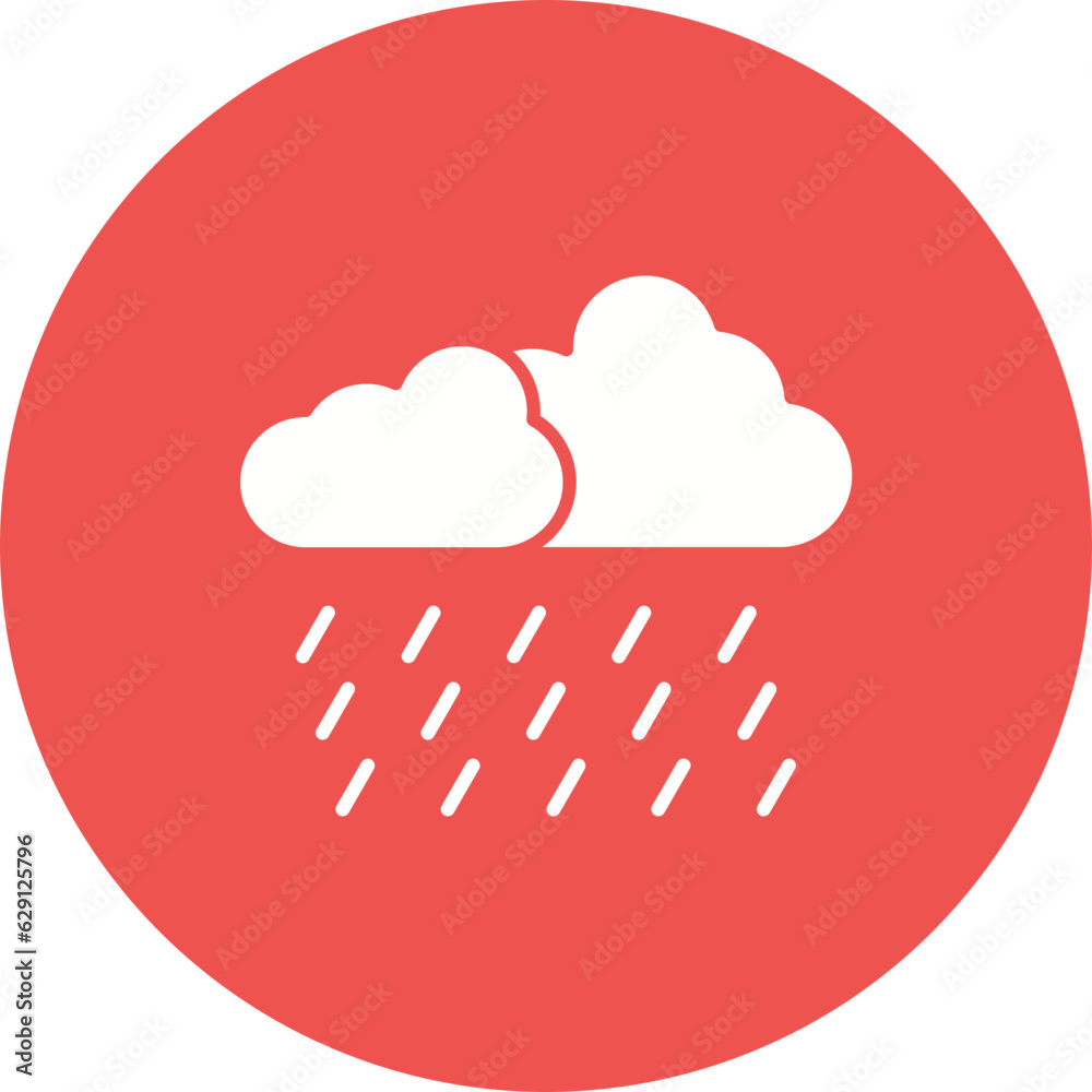 Rain Icon Rain Icon