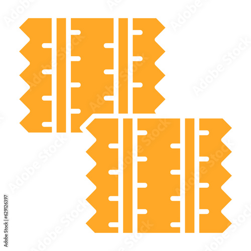 Hay Bale Icon