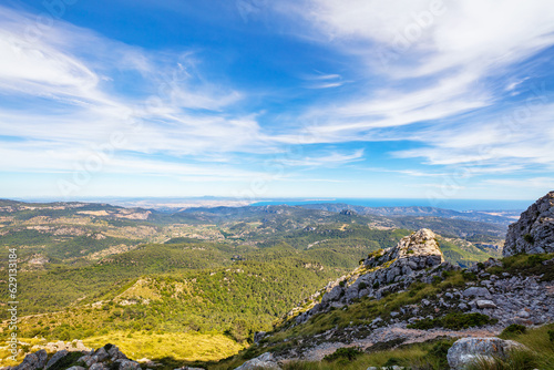 Mallorca Landscapes - mountainous Collection