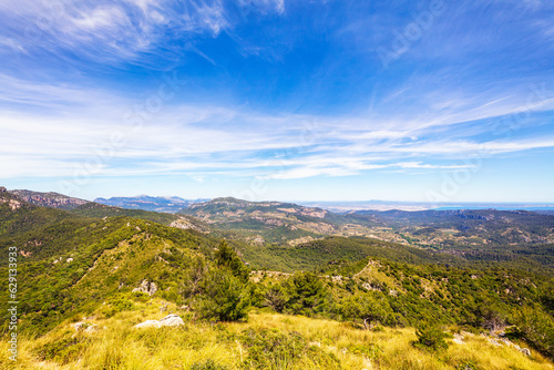 Mallorca Landscapes mountainous Collection