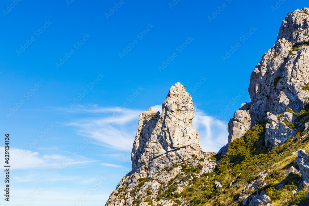 Mallorca Landscapes mountainous Collection Mallorca Landscapes mountainous Collection