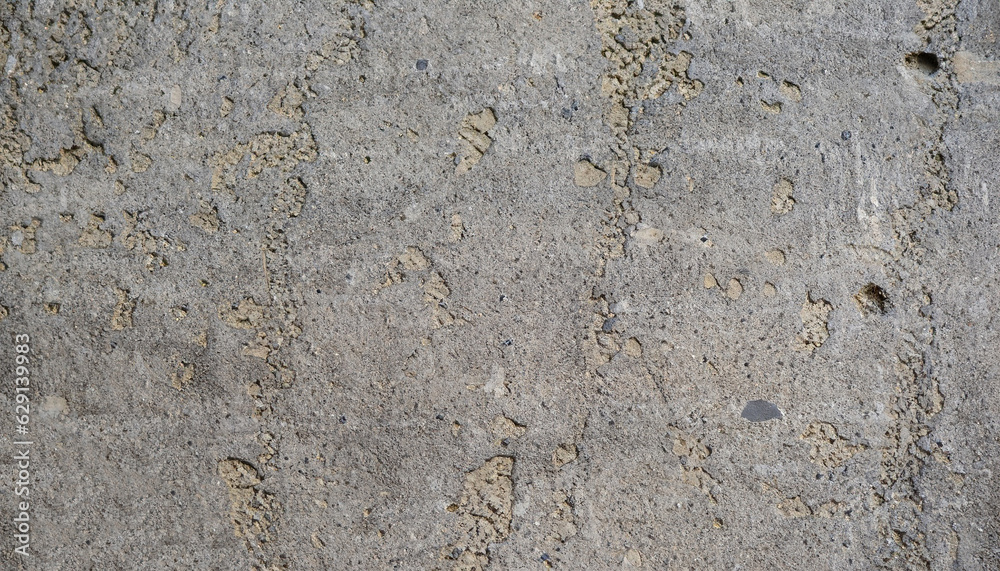 the texture of the concrete the texture of the concrete
