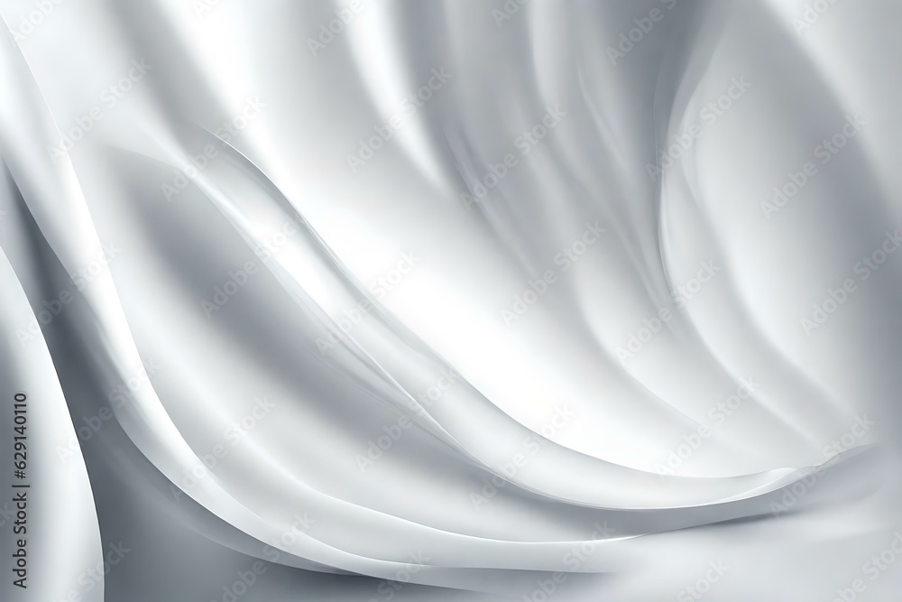 Obraz premium Abstract background. Generative AI