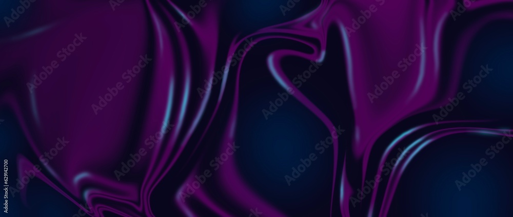 Obraz premium purple background