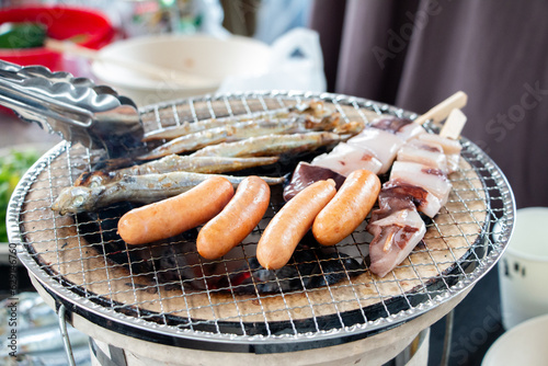 BBQ