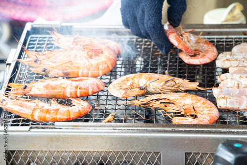 BBQ