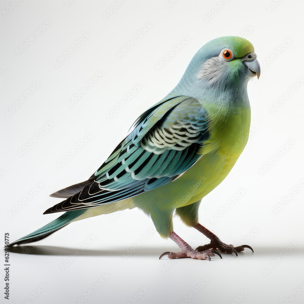 Parrot Parrot