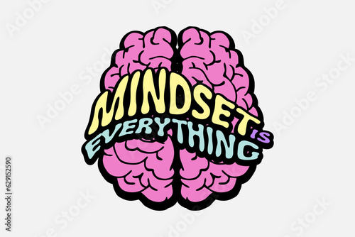 aesthetic quotes urban streetwear vector graphic design templates Collection