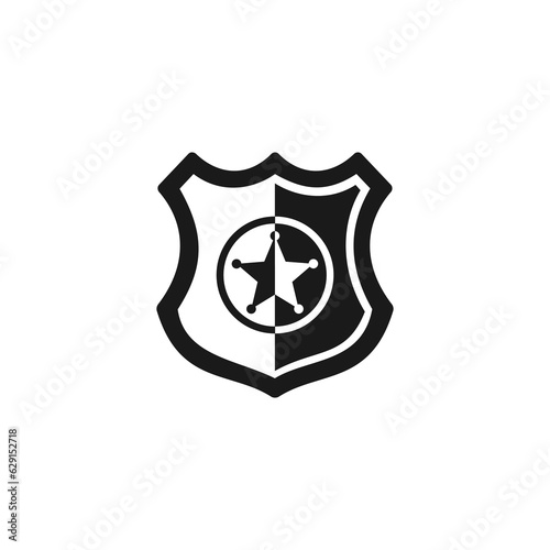 Enforcer icon vector or Enforcer icon isolated in flat style. Best Enforcer icon vector for mobile apps, websites, or design element.