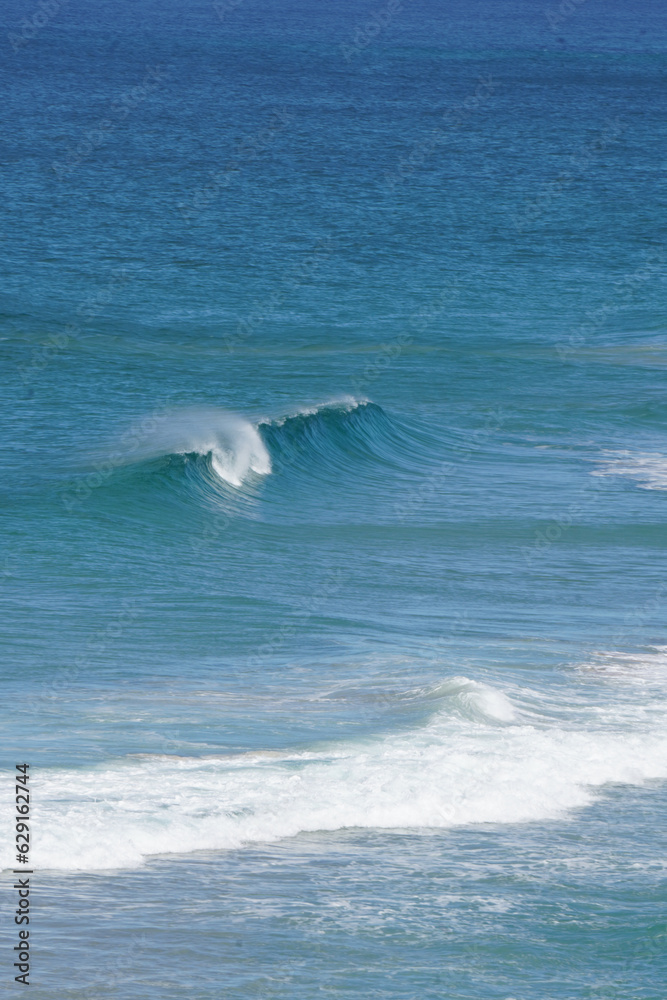 Fototapeta premium Broken Head, Australie