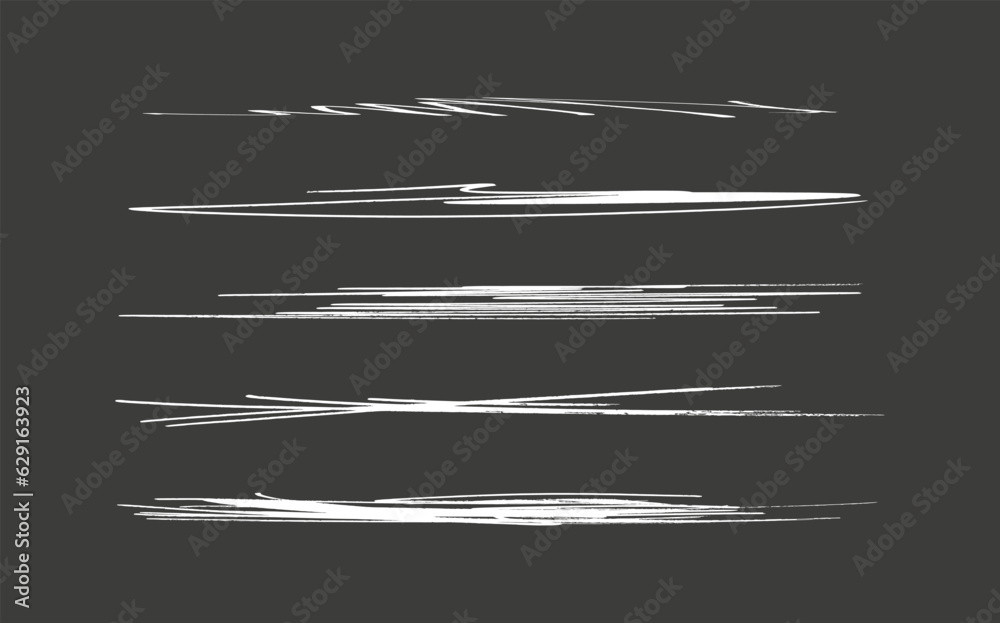 Swift twisted and crossed strikethroughs.Set of highlight lines and signatures.Brush stroke markers or ink.Doodle vector graphic elements. Swift twisted and crossed strikethroughs.Set of highlight lines and signatures.Brush stroke markers or ink.Doodle vector graphic elements.