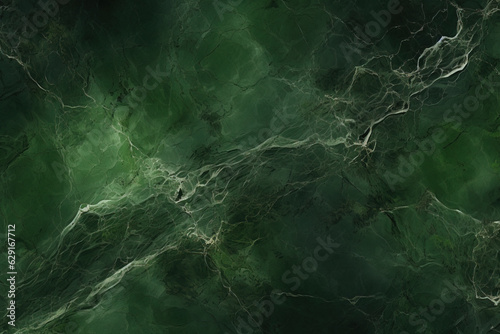 green marble texture background