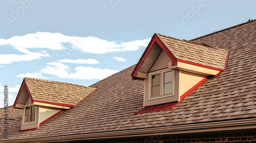 Wallpaper Mural Roof Line Torontodigital.ca