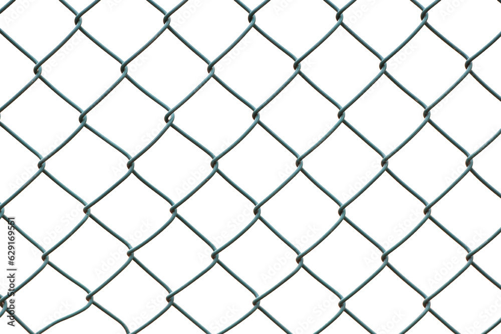 Abstract chain link metal net line grid Seamless pattern texture background of metal mesh isolated on white. Abstract chain link metal net line grid Seamless pattern texture background of metal mesh isolated on white.