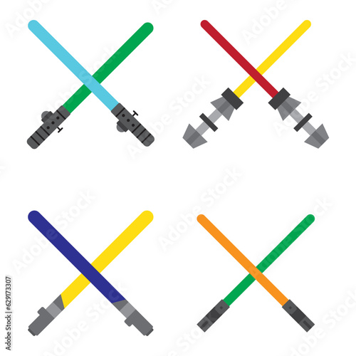 lightsaber icon